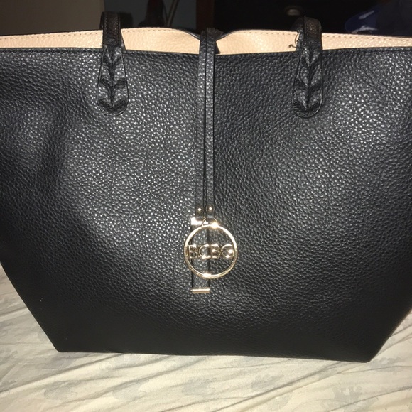 BCBG Handbags - Sexy BCBG tote